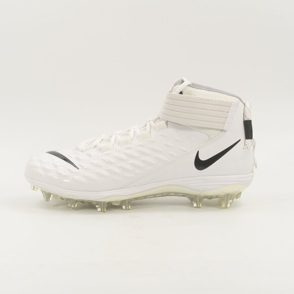 Nike Force Savage Pro 2 AH4000-100 Football Cleats size 11.5 READ main image 6